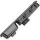 thumbnail image 3 of Window Lifter 207 Front Left Electric Window Switch 6554.qc, Window Lifter Switch 207 Window Control 207 For Peugeot 207 Citroen C3, 3 of 4