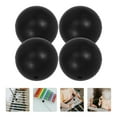 thumbnail image 3 of Miangastore 4 Pcs Têtes de Tambour Éthéré Instrument de Percussion Pièces de Tambour, 3 of 8