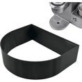 thumbnail image 1 of Drip Tray Mug/Cup Riser Made for the Keurig to Reduce Splashes - Riser Only (Black, K-Cafe Special Edition 1.7 inches Tall), 1 of 1