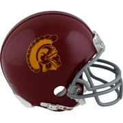 Riddell USC Trojans VSR4 Mini Football Helmet