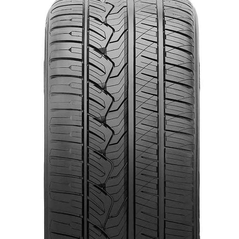 Nitto NT421Q All Season 255/50R20 109V XL Passenger Tire - Walmart.com