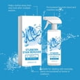 thumbnail image 5 of Stain Remover Spray 237ml Fabric Friendly Clothes Cleaner for Food Oil Tough Stains Color Safe Gentle for Delicate Colored Fabrics, 5 of 8