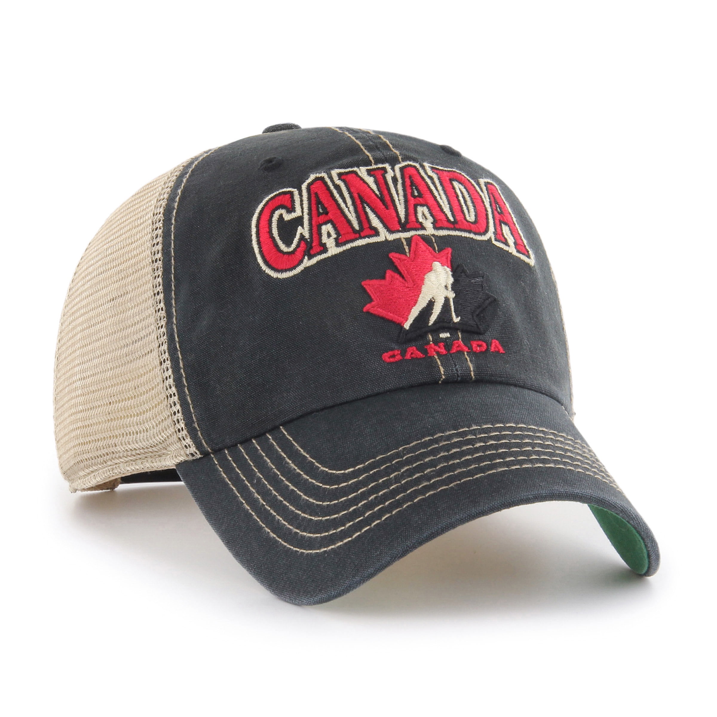team canada cap