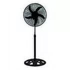 Ventilador Pedestal 3 V 18 55w Decakila Kufc009b