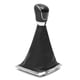thumbnail image 5 of 5 Speed Manual Car Gear Shift Knob Shifter Lever Gaiter Boot Cover for Focus MK2 FL MK3 MK4 MK7 Mon, 5 of 5