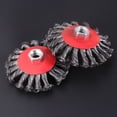 thumbnail image 1 of unbranded 2Ud Rotatorio De Para Pulir Joyas Y Superficies Metálicas Rojo, 1 of 5