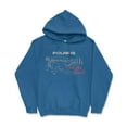 thumbnail image 7 of Polaris Off Road Hoodie, 7 of 7