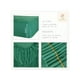 thumbnail image 4 of Juego de Sábanas King Size 2800 Hilos Extra Suave Premium Textura Rayada Soft Nature, 4 of 5