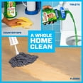 thumbnail image 3 of Mr. Clean 2X Concentrated Multi Surface Cleaner with Febreze Meadows & Rain Scent, All Purpose Cleaner, 64 fl oz ( 2 Packs ), 3 of 5