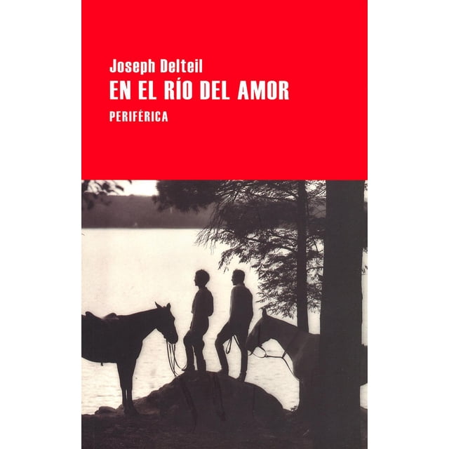 En el río del amor