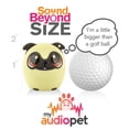 thumbnail image 5 of Power Pup - The My Audio Pet Pug Puppy Dog, 5 of 6