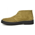 thumbnail image 4 of Classic Playboy Chukka Suede Boot - Comfortable, Durable, Dual Fit Technology, 4 of 5