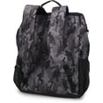 thumbnail image 4 of Nurse Mates Ultimate Backpack | Grey Camo, 4 of 5