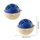 thumbnail image 3 of Christmas Decoration Bow Christmas Tree Wreath And Outdoor Or Home Decoration Door Decoration Party Atmospheres Decoration Props, 3 of 7