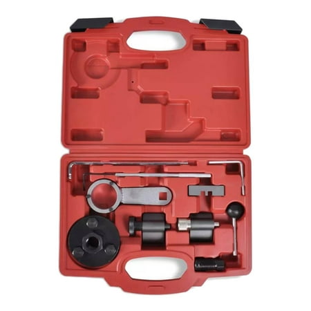 2019 New Replacement for Vag 1.6 2.0 TDI Timing Tool Set Engine Timing Setting Locking Tool