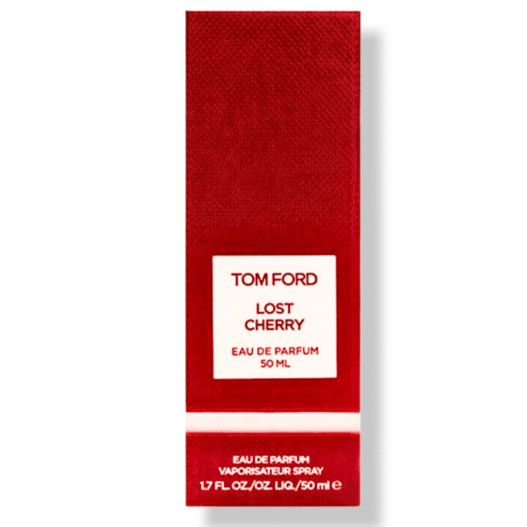 Tom Ford Lost Cherry Eau De Parfum Spray 50ml - 1.7oz Tom Ford Lost Cherry Eau De Parfum Spray 50ml - 1.7oz