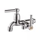 thumbnail image 1 of Grifo de grifo,Grifo de agua de pared Grifo G1/2,Lavandería Baño Lavadora Bañera Grifo,Grifos para fregadero de balcón Grifo para jardín Grifo de agua fría individual,Grifo de cocina para, 1 of 8