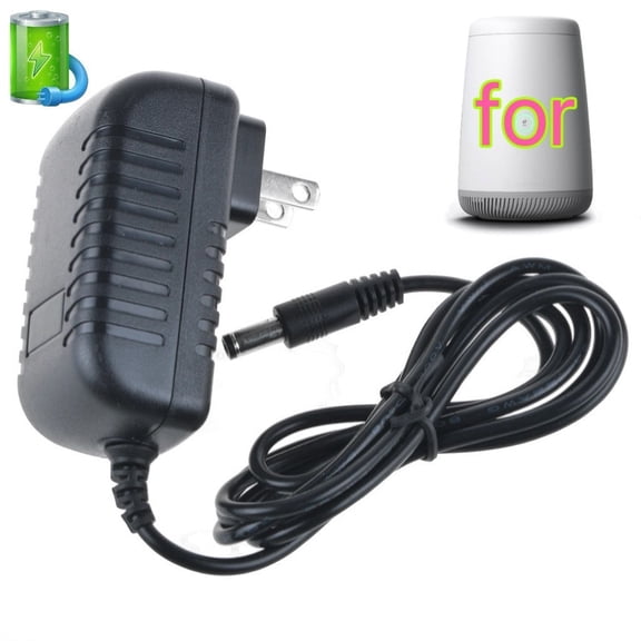 AC Adapter Compatible with CenturyLink C4000LZ C4000BZ Wireless Router Modem Router