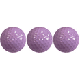 thumbnail image 3 of Lavender Floating Golf Balls 12 Pack by GBM Golf, 3 of 6