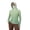 Green, variant on Women's UPF 50+ Sun Protection Hoodie Shirt with Face Cover Long Sleeve Cooling Quick Dry UV Protection Top for Cycling Fishing Running Outdoor,S