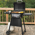thumbnail image 4 of Charbroil Classic Series™ 2-Burner Gas Grill, 4 of 6