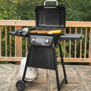 Charbroil Classic Series™ 2-Burner Gas Grill