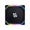 thumbnail image 1 of Lian Li UNI FAN SL V2 SL140 - Case fan - 140 mm - black, 1 of 10