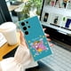 thumbnail image 3 of "Mantenga su iPhone seguro y moderno con una funda mate con gráficos vibrantes", 3 of 4