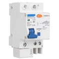thumbnail image 1 of Circuit Breaker,DZ47LE 32 1P+N 10A D L V Circuit Breaker Solid Performance, 1 of 14