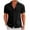 Black, variant on Cat Pajamas Men Button Dress Silk T Shirt Men Bodysuit Short Sleeve Man Shirts Big And Tall T Shirts for Men Men S Tee Shirt Top Blouse Summer Button up Shirt Men Mens Romper Shorts Men's Summer