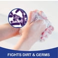 thumbnail image 4 of Softsoap Effective Liquid Hand Soap- The Ideal Sensitive Skin Hand Soap, Dermatologist Tested Fresh Citrus- Clinically Proven, Refillable Soap Bottle with Pump 11.25 fl oz Per Pack, Pack of 2, 4 of 5