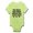 Kiwi, variant on CafePress - My Mom Has Better Tattoos Than Your Mom Body Suit - Baby Light Bodysuit, Size Newborn - 24 Months