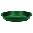 thumbnail image 2 of Akro Mils SLI14000B91C012LRTKQ Classic Plastic Planter Saucer, 14", Evergreen, 2 of 4