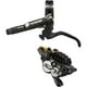thumbnail image 1 of Freno de disco trasero hidráulico Shimano Saint BL-M820-B/BR-M820, 1 of 5