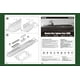 thumbnail image 5 of Maqueta Hobby Boss, clase SSBN 1/350, Typhoon de la Armada de Rusia, 5 of 9