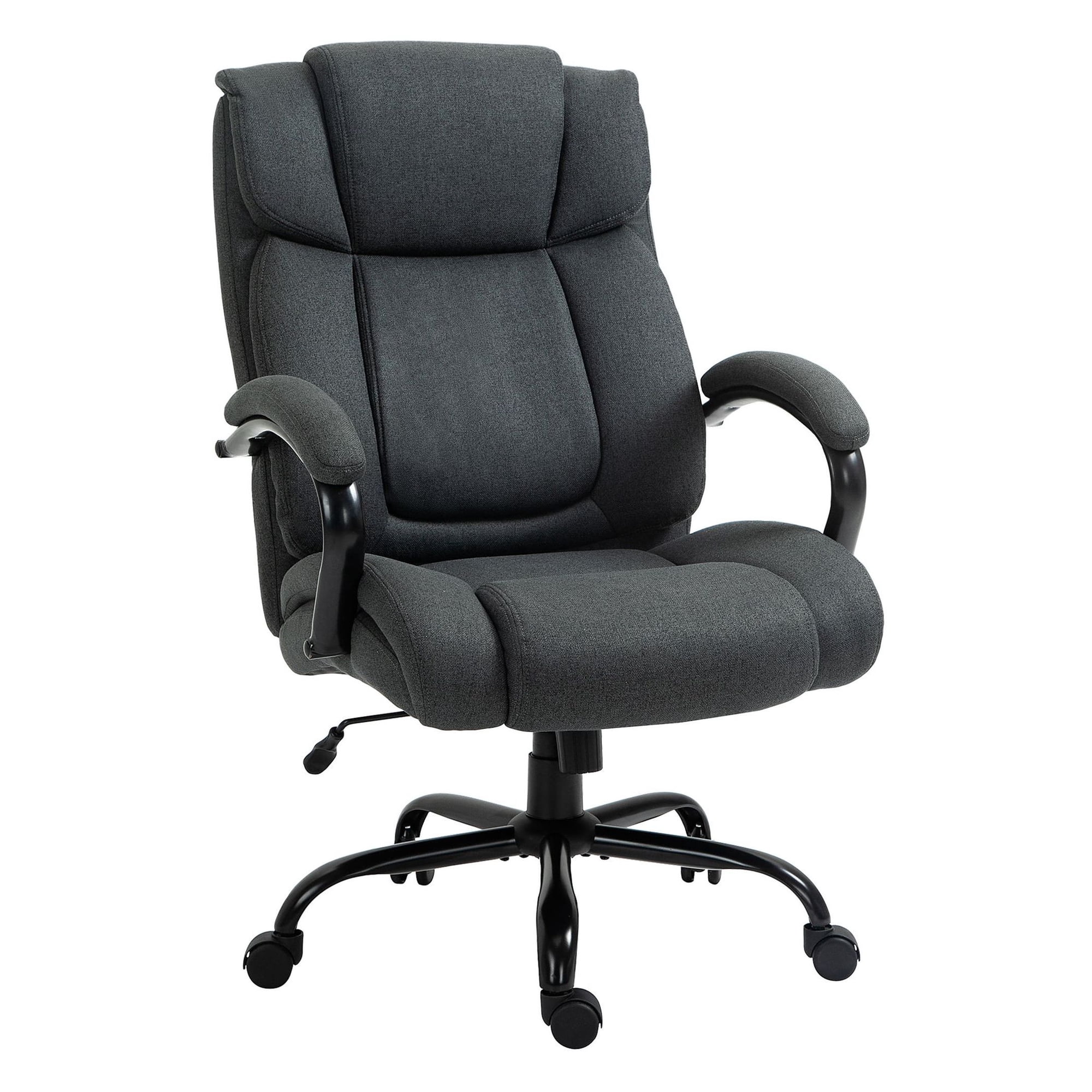 big and tall office chair product