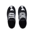 thumbnail image 4 of Tenis Para Niña/Niño Con Estampado Snoopy Negro PN-1007-HC Peanuts  PN-1007-HC, 4 of 5