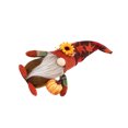 thumbnail image 2 of Cateissary Accesorios de muñeco de peluche para el día de Acción de Gracias, decoración de interesante, accesorio de decoración de gnomo de Kits de decoración para fiestas Calabaza Cateissary HA070057-01, 2 of 6