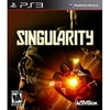 Singularity (PS3) - Pre-Owned