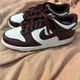 thumbnail image 2 of NIKE Nike Kids' Grade School Dunk Low Shoes, 2 of 4