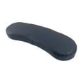 thumbnail image 5 of Bothyi Nail Art Hand Pillow Soft Manicure Arm Holder for Manicure Nail Art Home Black, 5 of 8