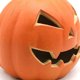 thumbnail image 3 of Calabaza de Halloween Luz intermitente LED Lámpara de calabaza de terror Decoraciones para fiestas en el hogar, 3 of 8