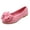 Pink, variant on Princess Shoes, Kids Flat Shoes, Shoes for Kids, Toddler Dress Shoes Flower Girl Shoes for Weeding Baby Cute Mary Jane Shoes Ballet Flats for Walking,Casual Shoes, Hot Pink US-13C/EU-29