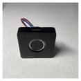 thumbnail image 1 of Door Lock, Drawer Intelligent Electronic Fingerprint Locks File Cabinet Locks Storage Cabinet Finger Print Lock Furniture Smart Door Lock ,Easy to Install, 1 of 7