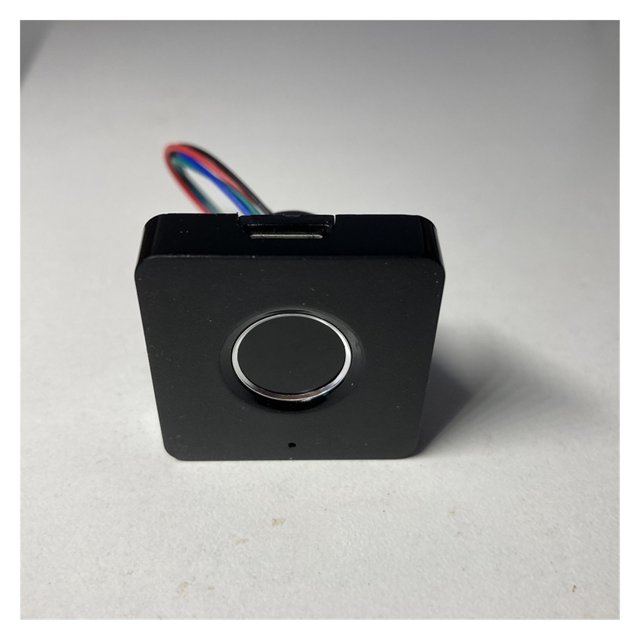 Door Lock, Drawer Intelligent Electronic Fingerprint Locks File Cabinet Locks Storage Cabinet Finger Print Lock Furniture Smart Door Lock ,Easy to Install