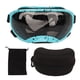 thumbnail image 2 of Gafas de sol para perros gafas a prueba de viento para perros ropa cómoda anticaída a prueba de rayos UV para esquiar ANGGREK Otros, 2 of 8