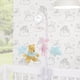 thumbnail image 2 of Móvil Musical Disney Winnie The Pooh Hola Sol, 2 of 4