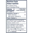 thumbnail image 4 of EXCEL Wht, M. glac., gomme sans sucre, blanch. dents, 18 morc., 3 emb ., 4 of 6