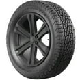 thumbnail image 6 of BFGoodrich Trail-Terrain T/A All Terrain 225/60R18 100H Passenger Tire Fits: 2018-23 Chevrolet Equinox LT, 2017-18 Subaru Outback 3.6R Touring, 6 of 10