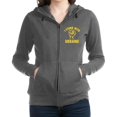 thumbnail image 1 of CafePress - I Stand With Ukraine Women's Zip Up Hoodie - Women's Zip Hoodie, 1 of 1